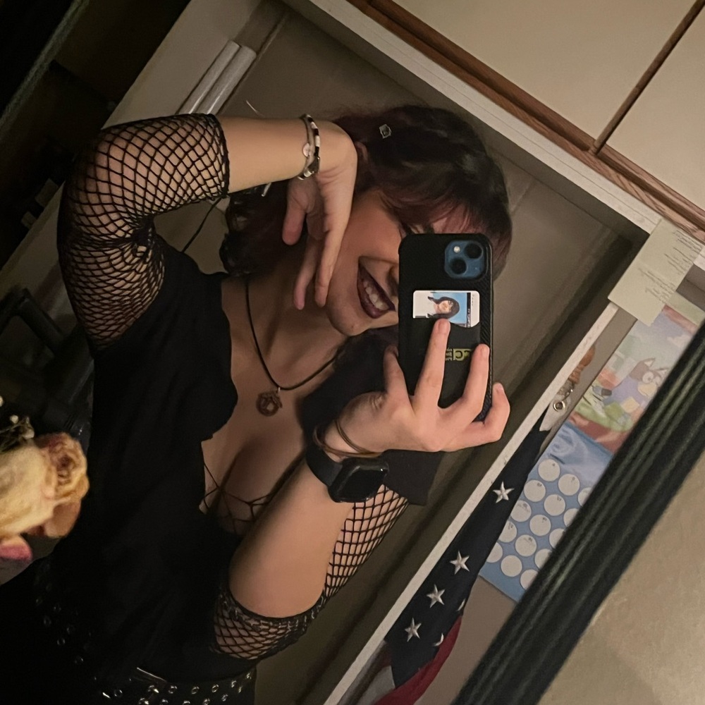 Meet your Posher, Saphaera